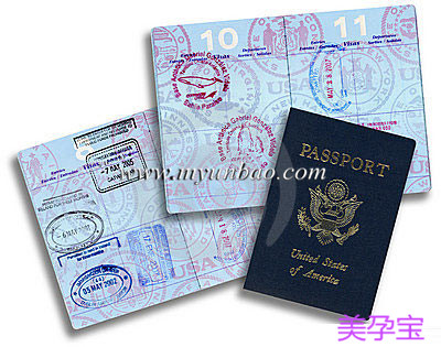 美国护照和绿卡的区别你真的能分清吗？