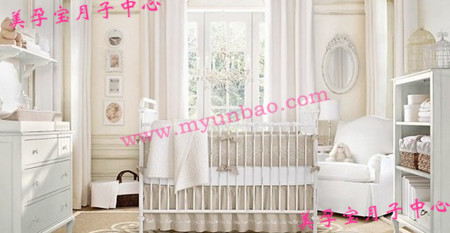 婴幼儿家庭安全常识：起居室，卧室安全